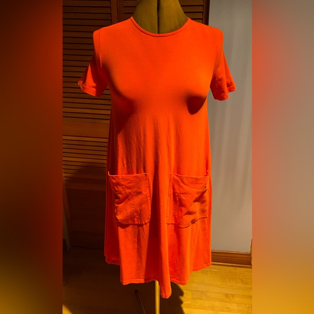 La Fée Maraboutée cotton dress